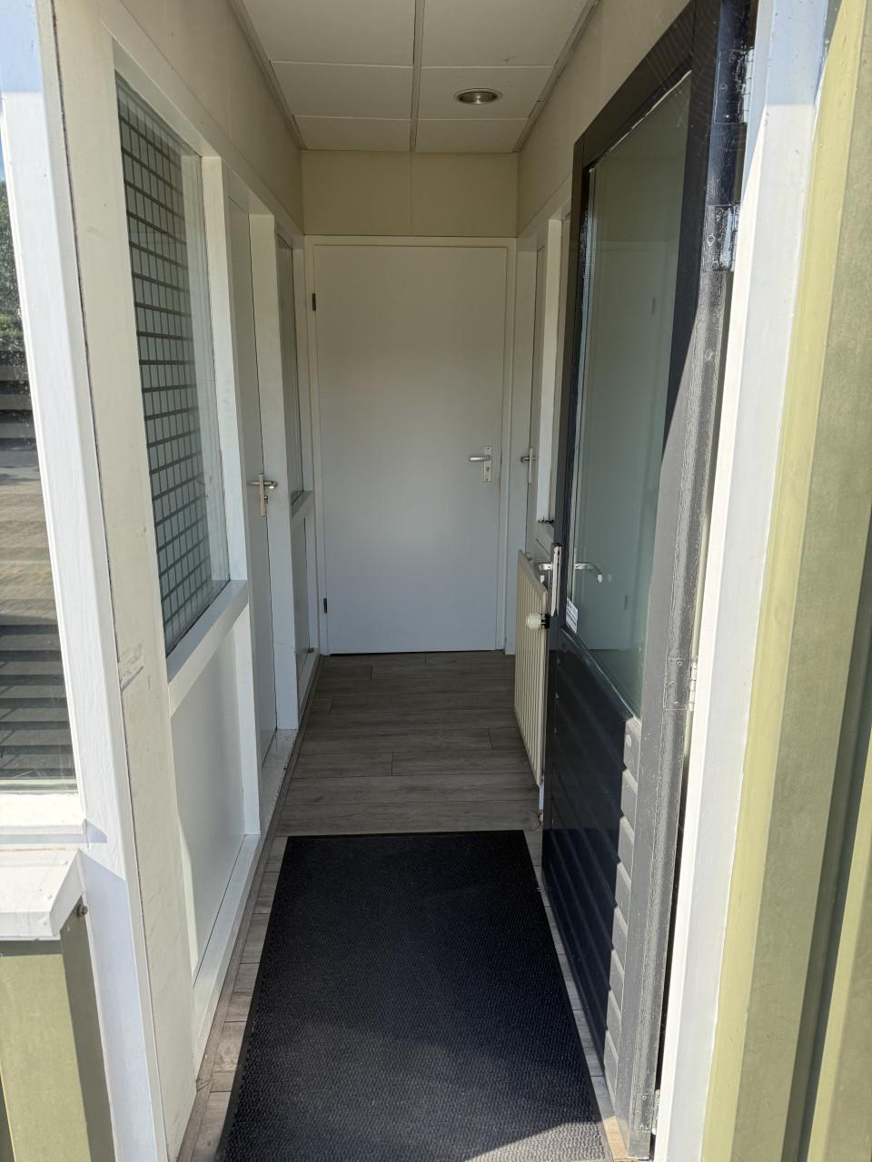 Bedrijfsruimte te huur 295m2 te Bruinisse