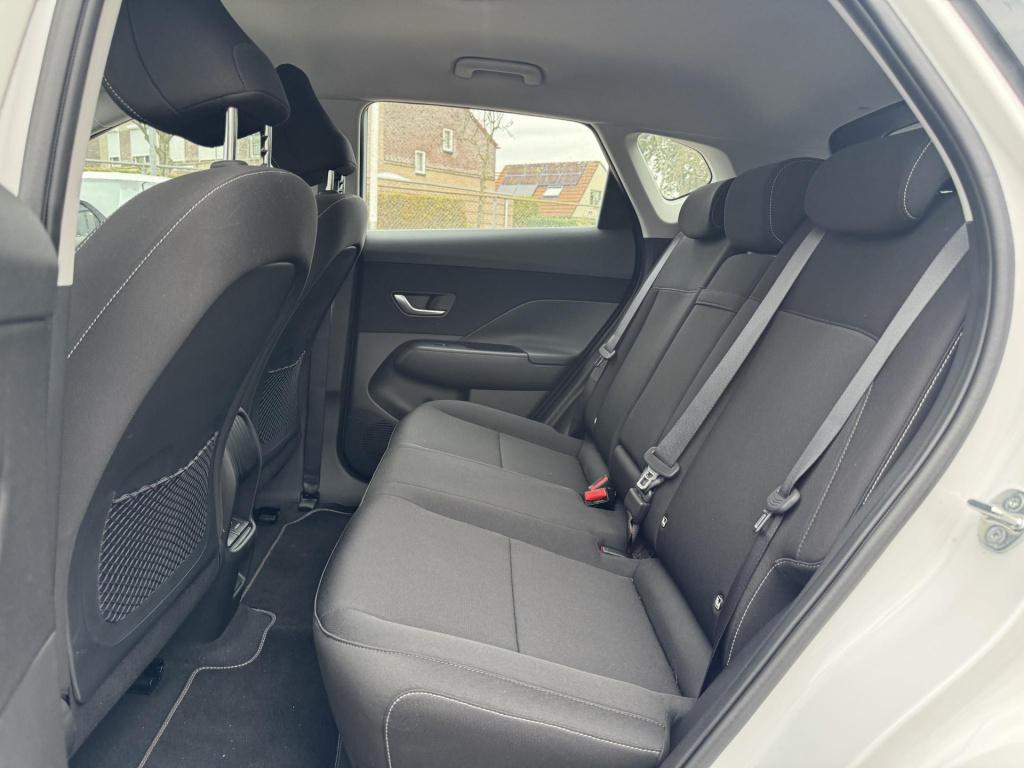 Hyundai Kona electric comfort limited 65.4 kwh incl. 19'' premium velgen!