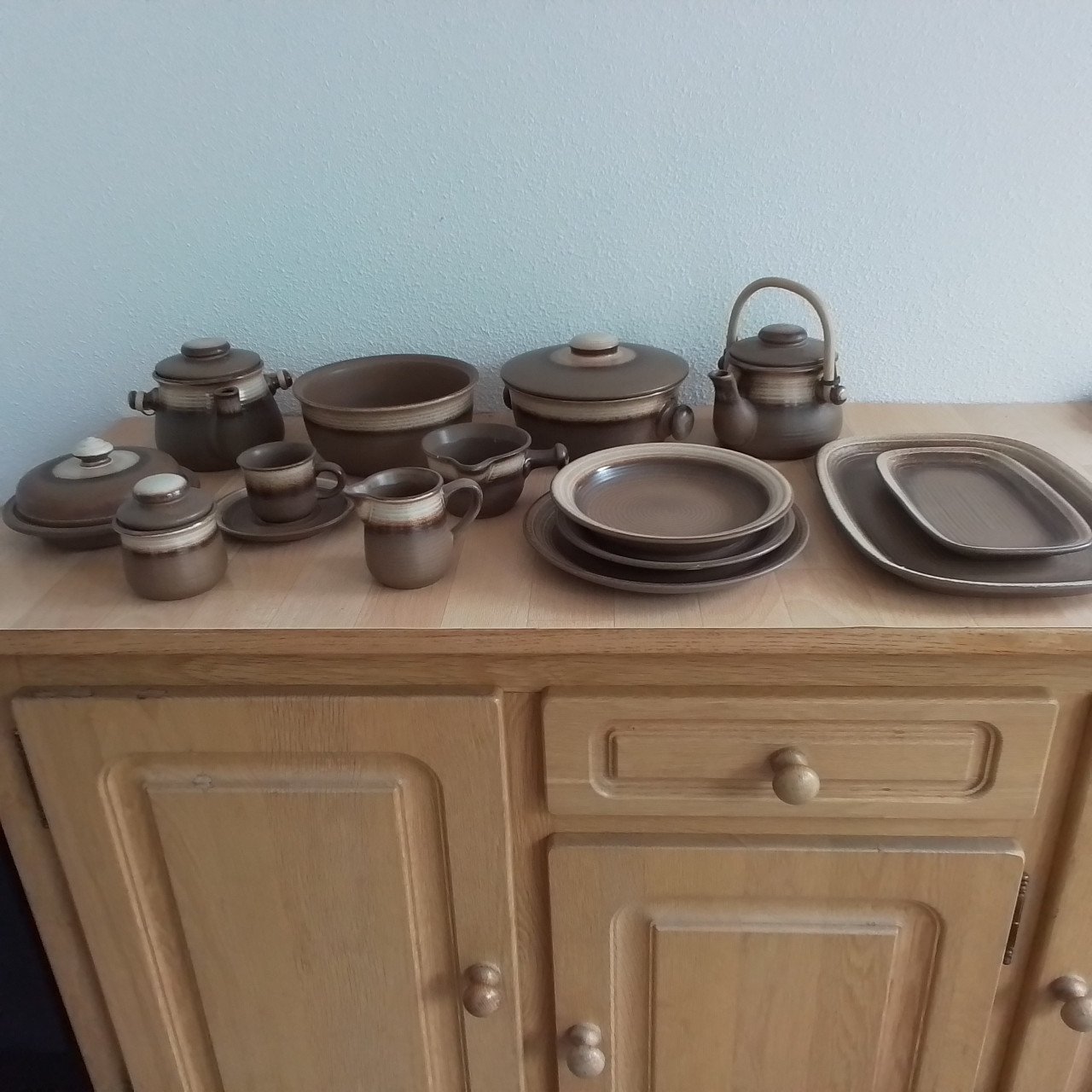 GERZIT servies