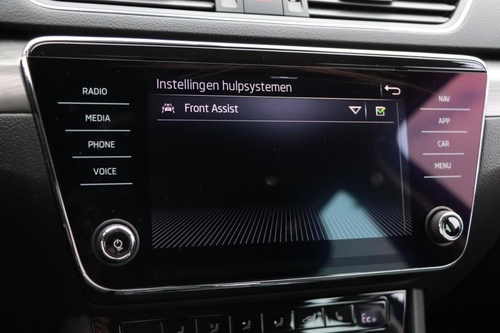 Skoda Superb 1.4 tsi iv business edition 218pk dsg6