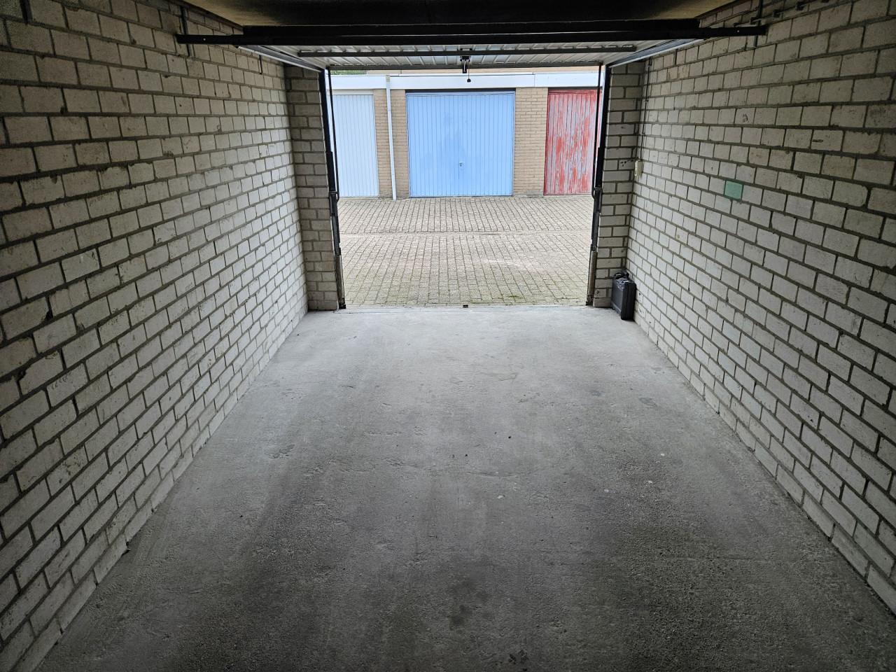 * GARAGEBOX TERNEUZEN  ARNELAAN*  26.500 K.K. *
