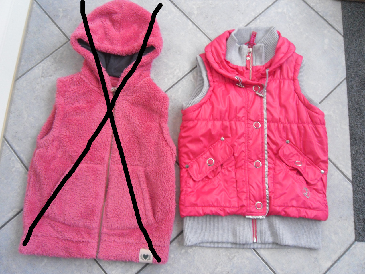 KLEDING