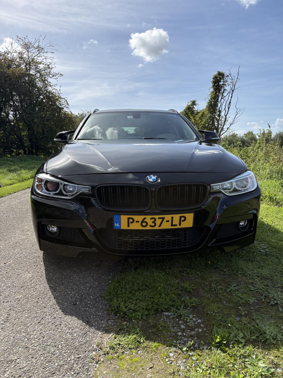Bmw 316