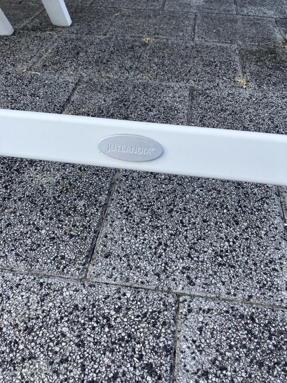 Tuintafel Jutlandia