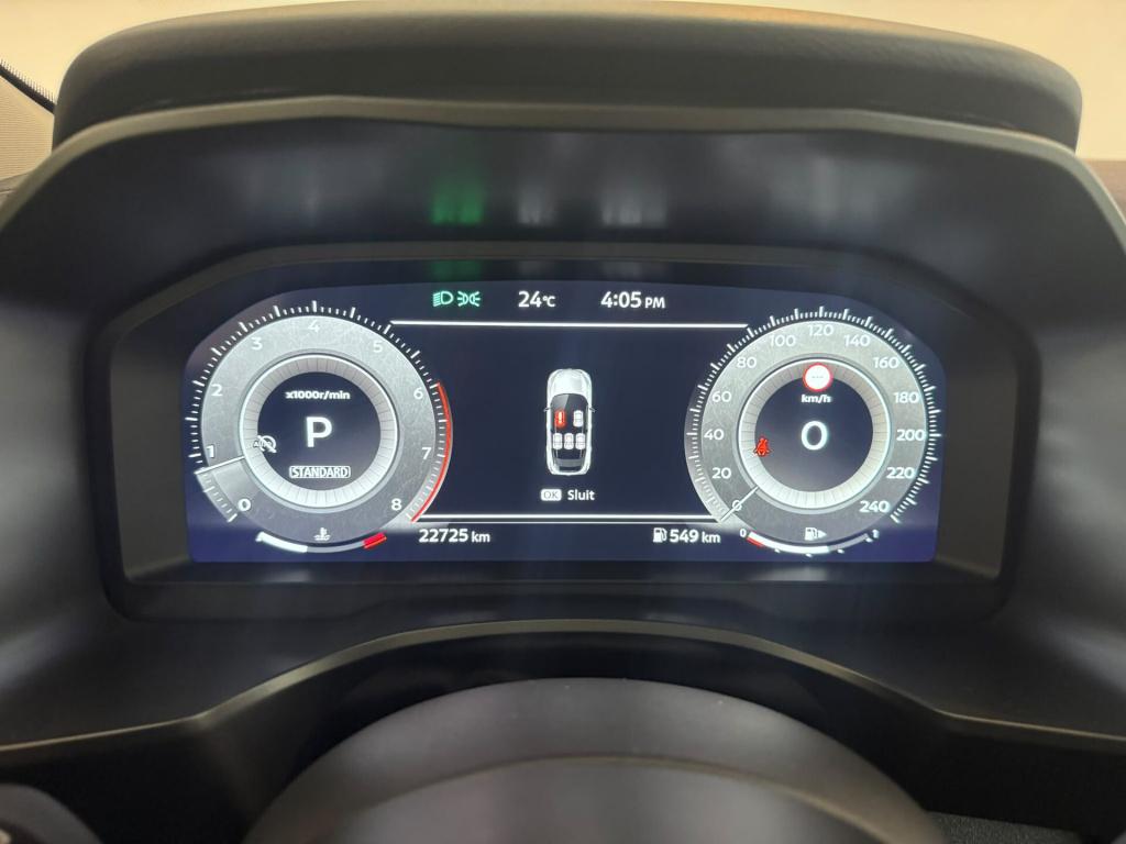 Nissan Qashqai 1.3 mhev xtronic n-connecta