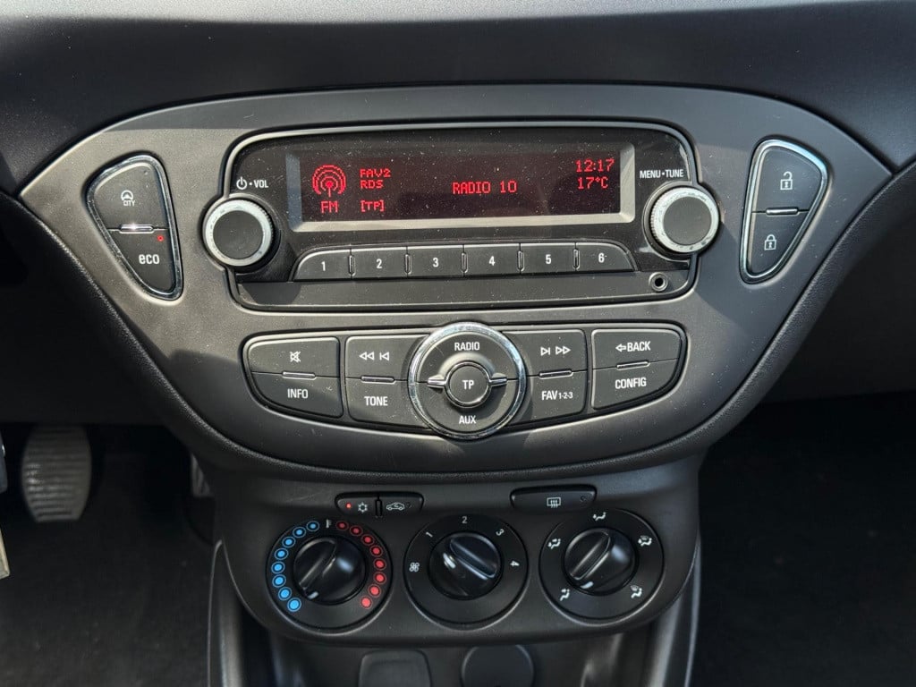 Opel Corsa 1.4 edition