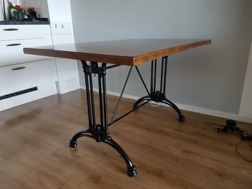 Tuintafel