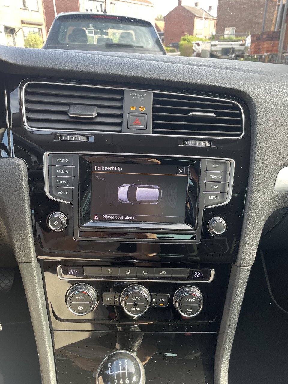 Volkswagen Golf 1.2 TSI Cup Edition