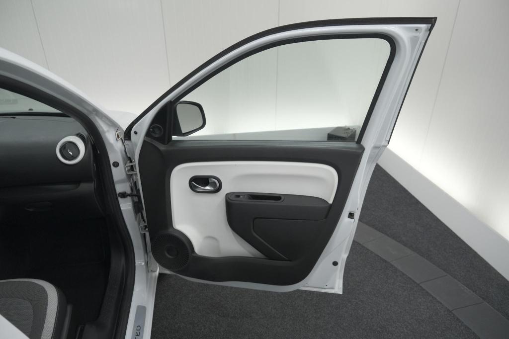 Renault Twingo 1.0 sce collection | airco | bluetooth radio | snelheidsbegr