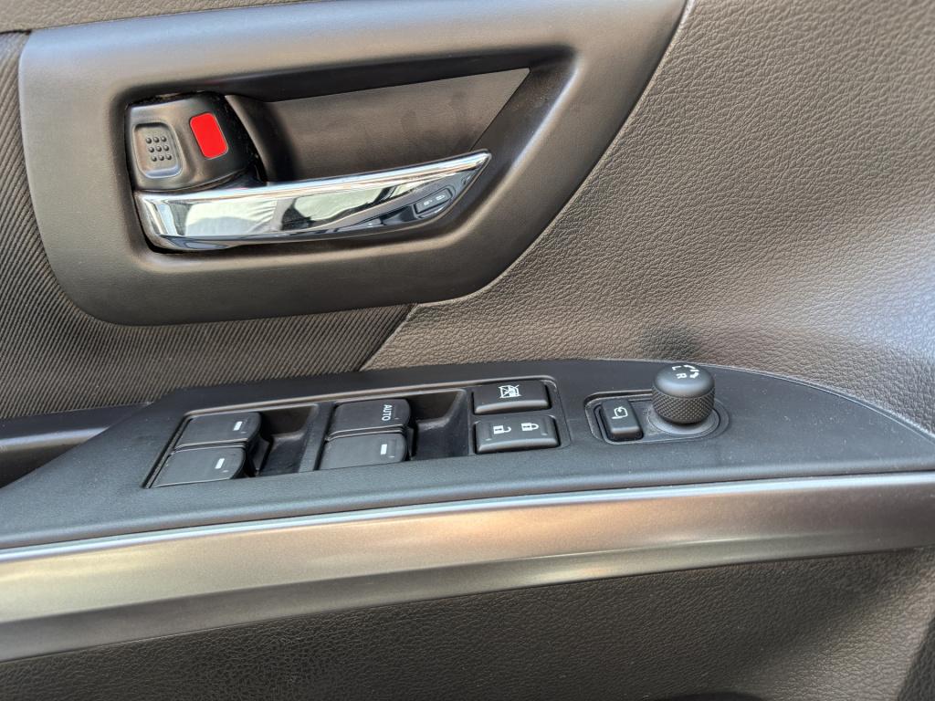 Suzuki Sx4 S-cross automaat 1.4 boosterjet select hybrid | trekhaak afneemb