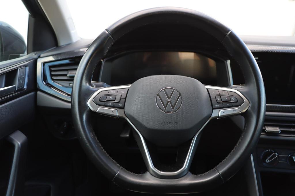 Volkswagen Polo 1.0 tsi life edition 95pk