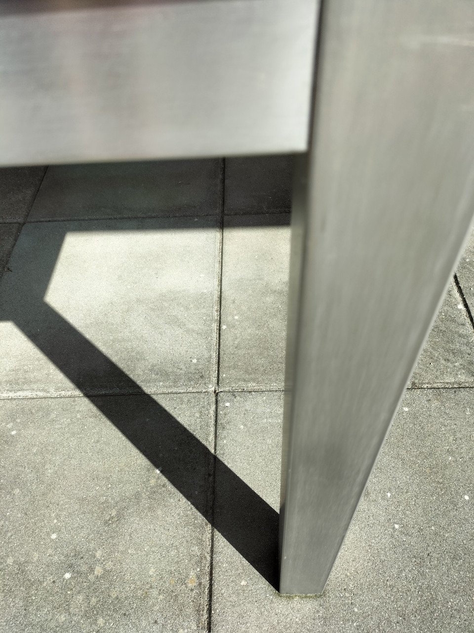 Eet tafel