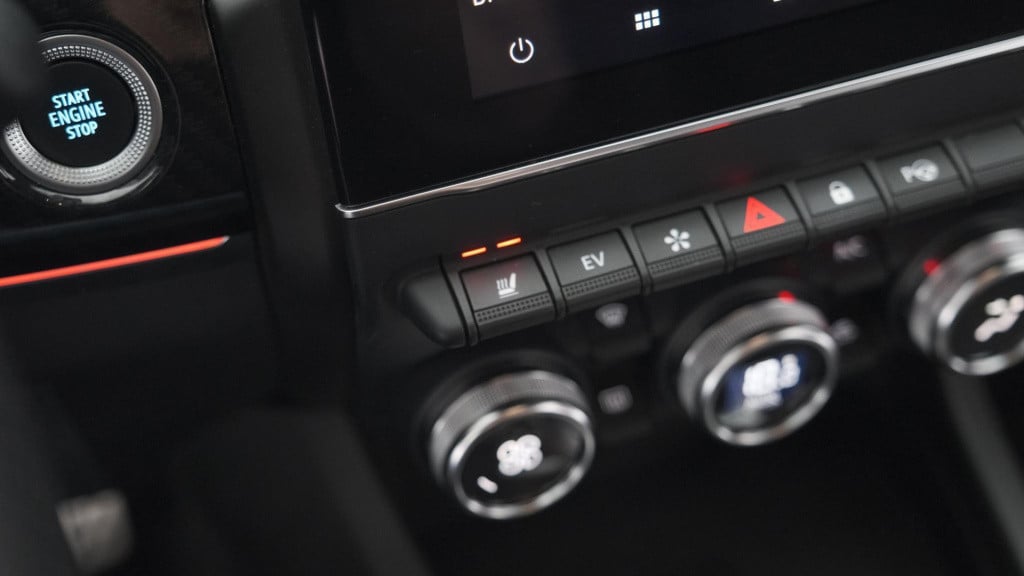 Renault Arkana 1.6 e-tech hybrid 145 r.s. line | camera | cruise control ad
