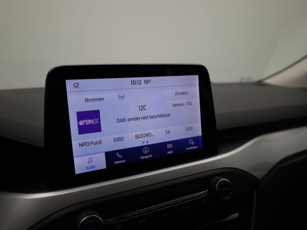 Ford Focus wagon 1.0 ecoboost trend edition business