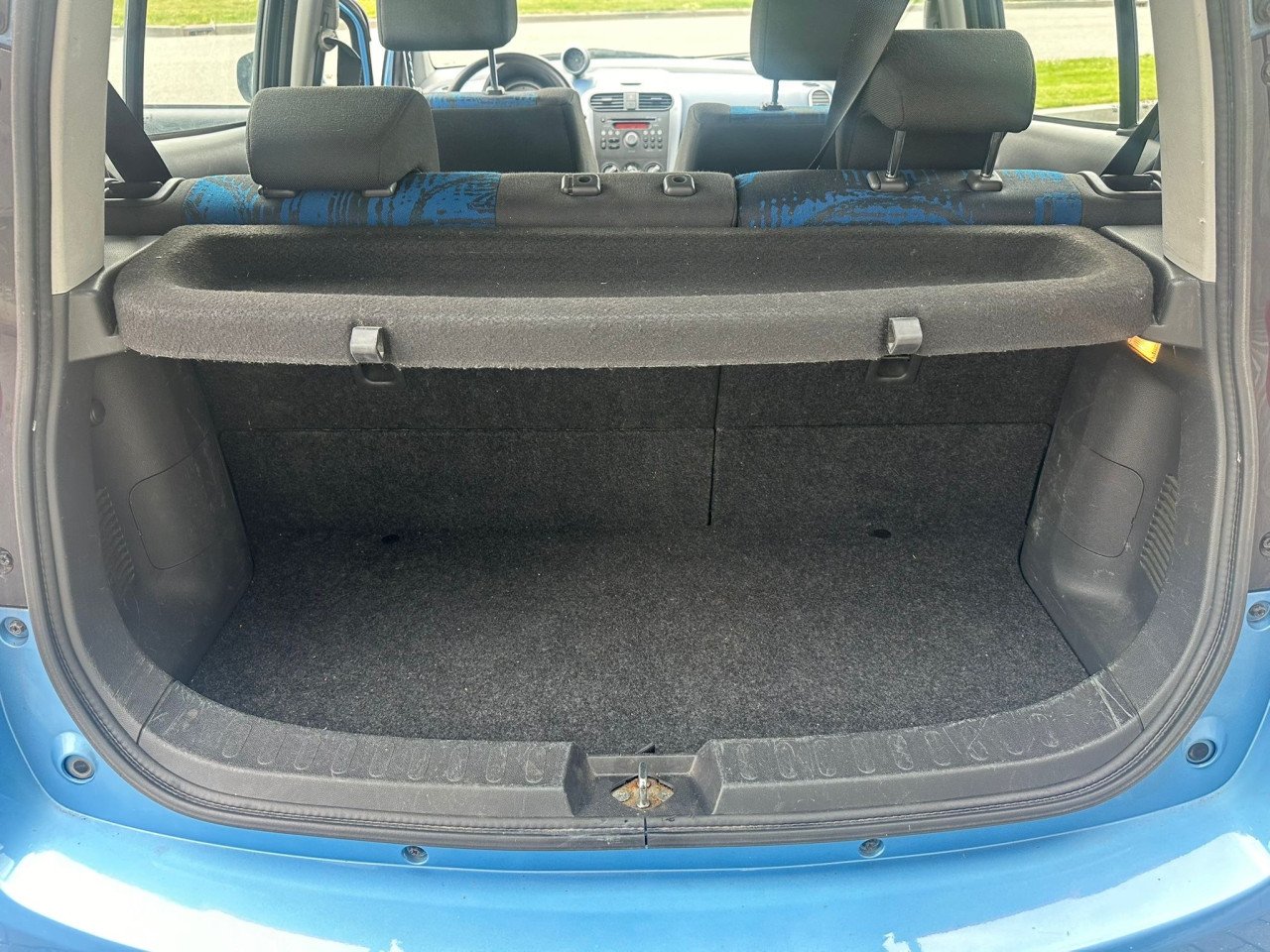 Opel Agila 1.2 Edition Automaat l Airco l Electrische ramen!
