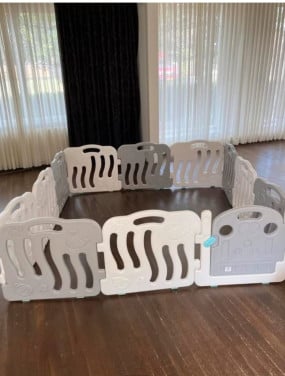 Grondbox