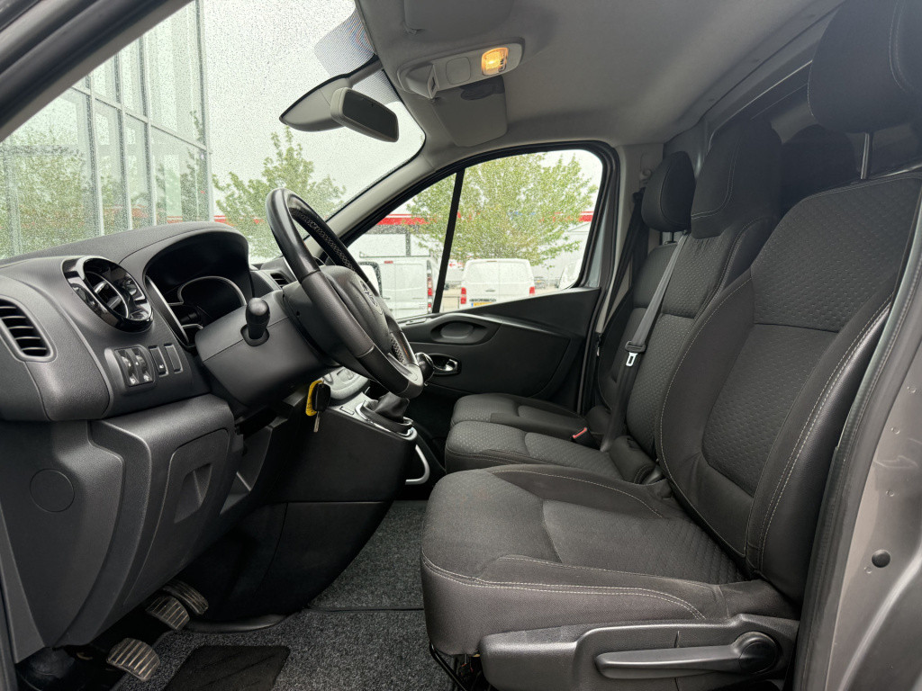 Opel Vivaro 1.6 cdti l2h1 sport ecoflex | nl-auto | navi | camera | pdc | t