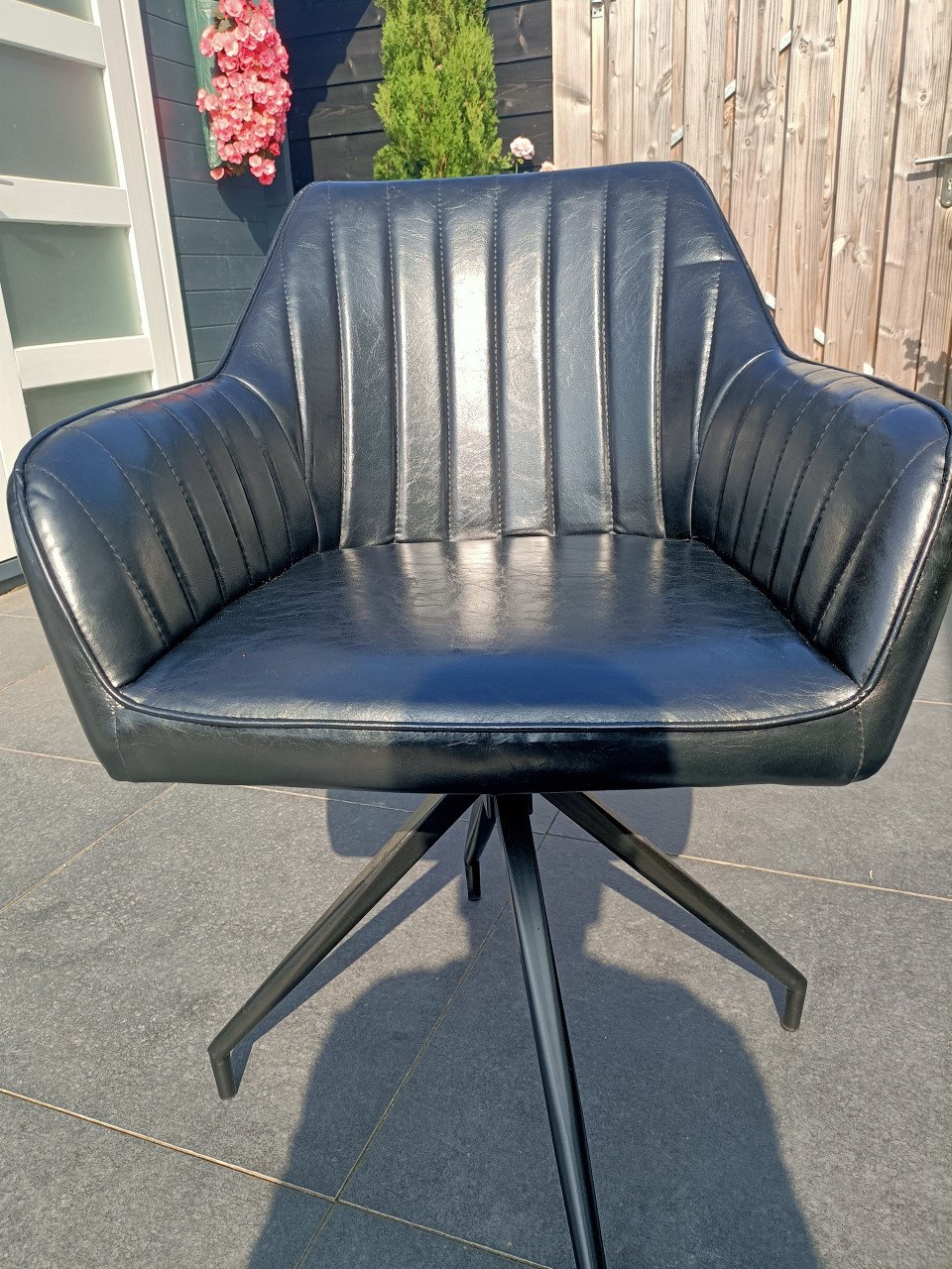 Eetkamerstoelen