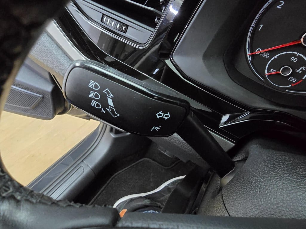 Volkswagen Polo occasion 1.0 tsi luxe versie met adapt. cruise en carplay |
