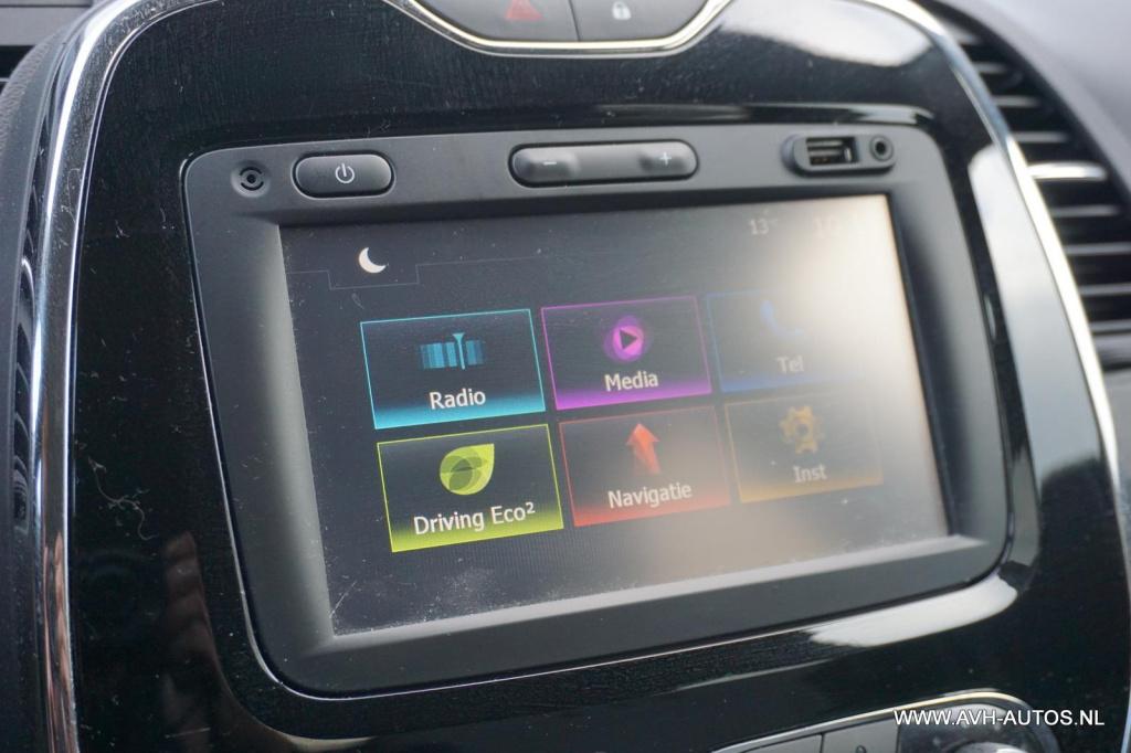 Renault Captur 0.9 tce dynamique