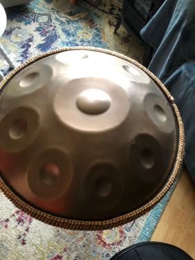 Handpan