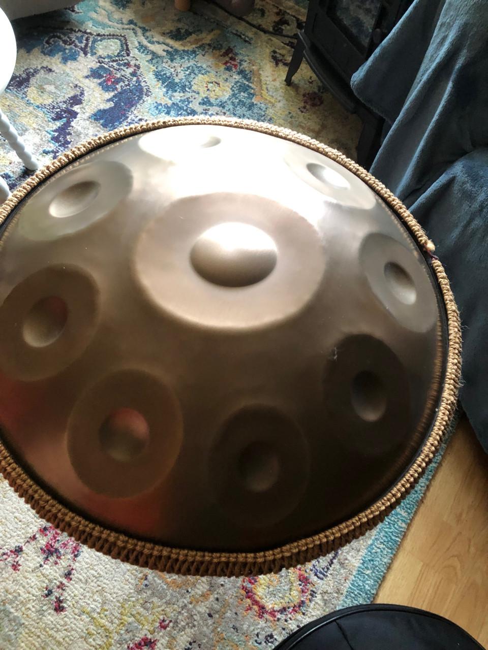 Handpan