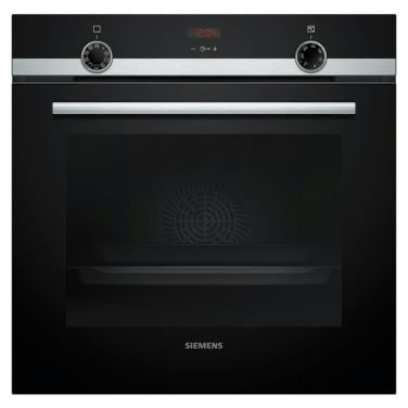 Nieuwe Oven Siemens HB514AER4 (zwart)