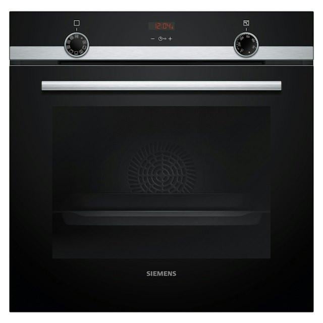 Nieuwe Oven Siemens HB514AER4 (zwart)