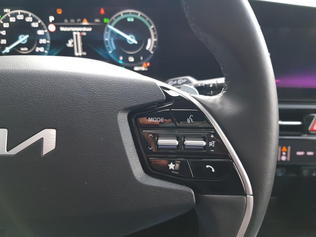 Kia Niro phev dynamicline