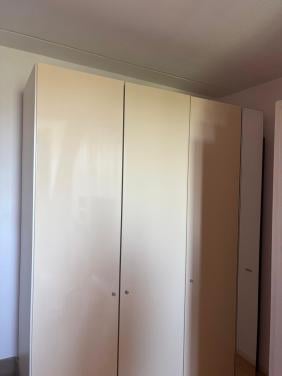 Kledingkast