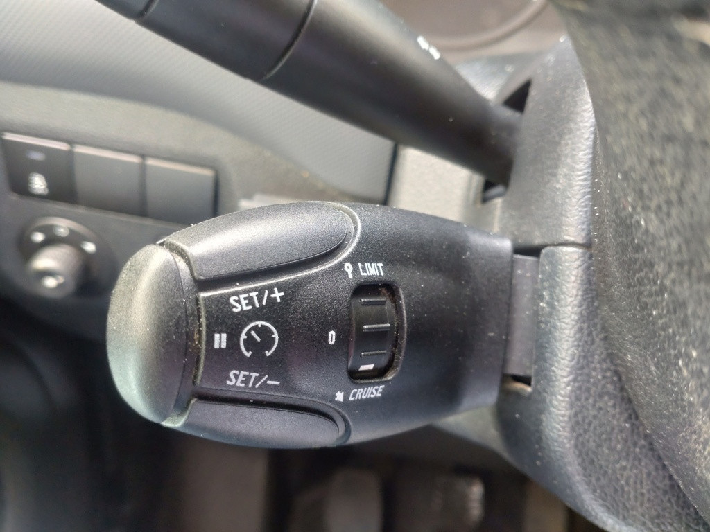 Citroen Berlingo 1.6 bluehdi 75 comf