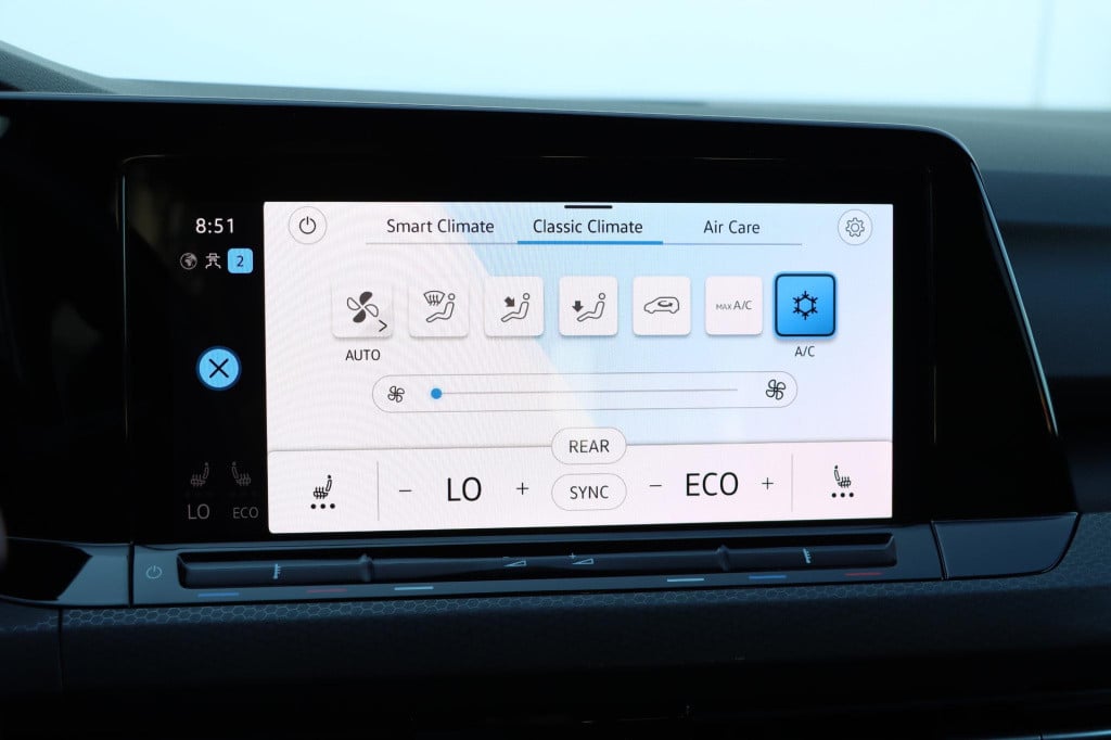 Volkswagen Golf 1.4 tsi ehybrid 245pk dsg6