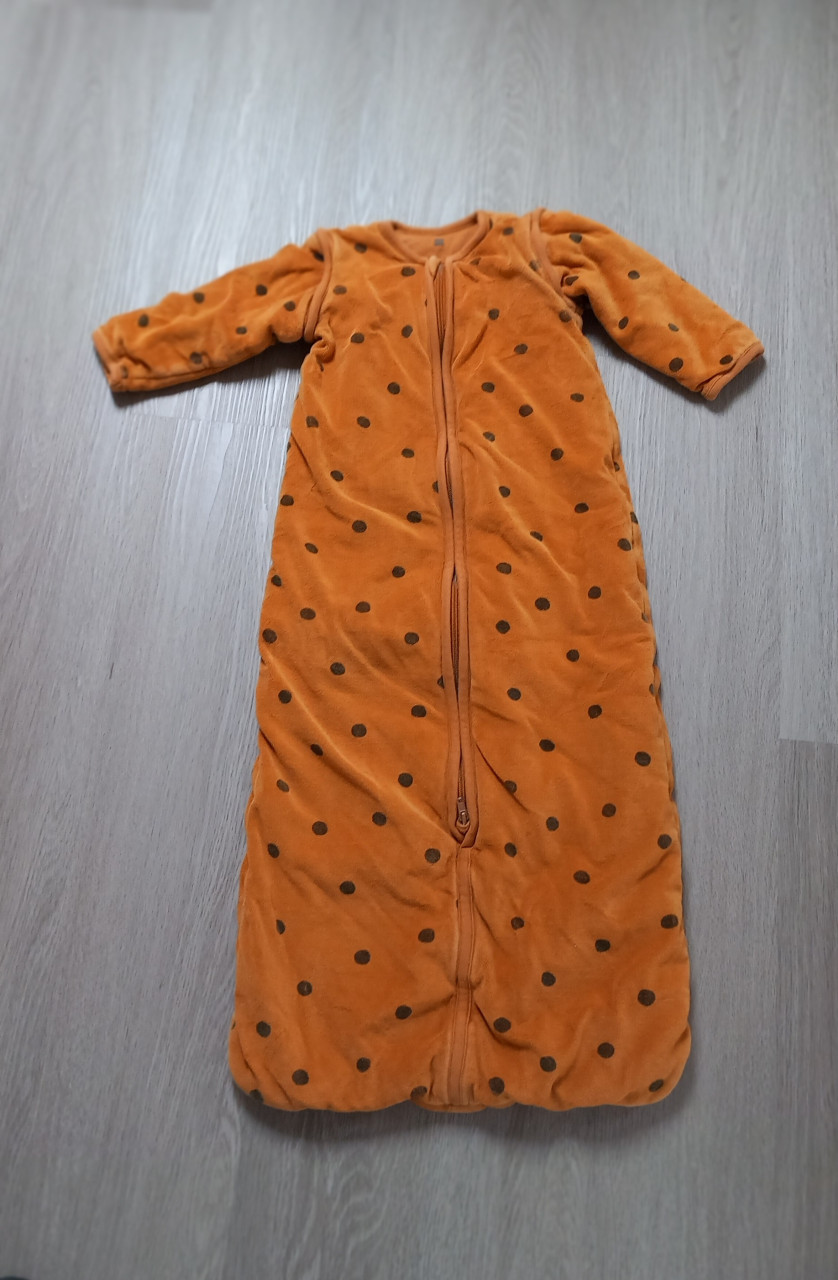 Slaapzakken voor baby's