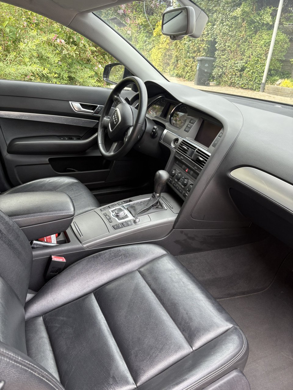 Audi a6 2.4 v6 2e eigenaar