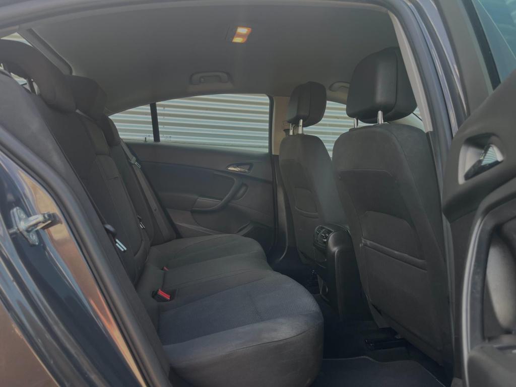 Opel Insignia 1.4 t ecoflex edition | orig. nl | top onderhouden | facelift