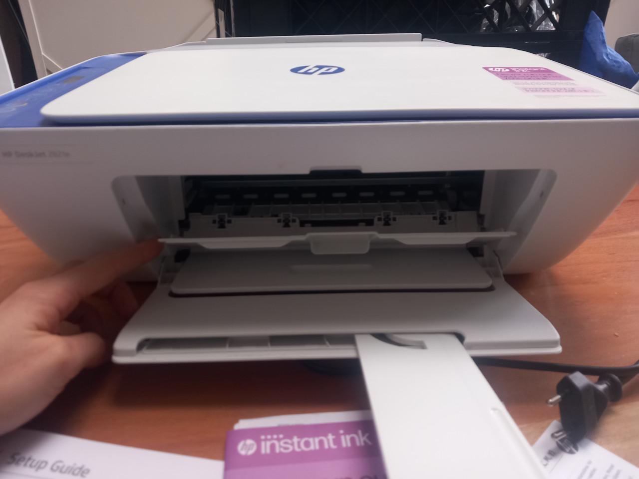 Printer All-In-One HP