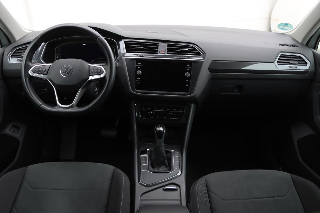 Volkswagen Tiguan 1.4 ehybrid elegance business 245pk dsg6