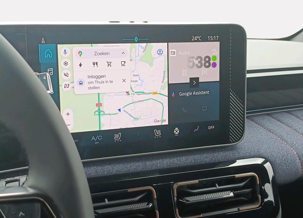 Renault 4 comfort range techno 52 kwh - harman kardon® premium audio / pack