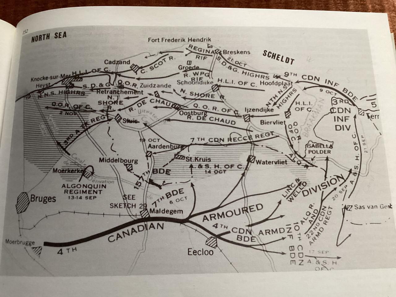 For freedom, voor de vrijheid