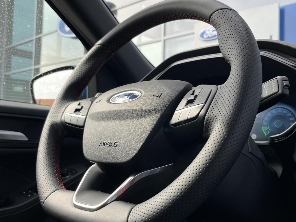 Ford Kuga 2.5 phev st-line | demo | actuele km-stand | climate control | cr