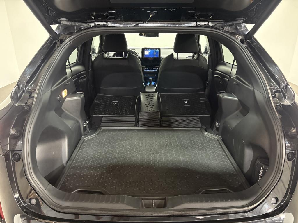 Toyota Yaris Cross 1.5 hybrid adventure awd