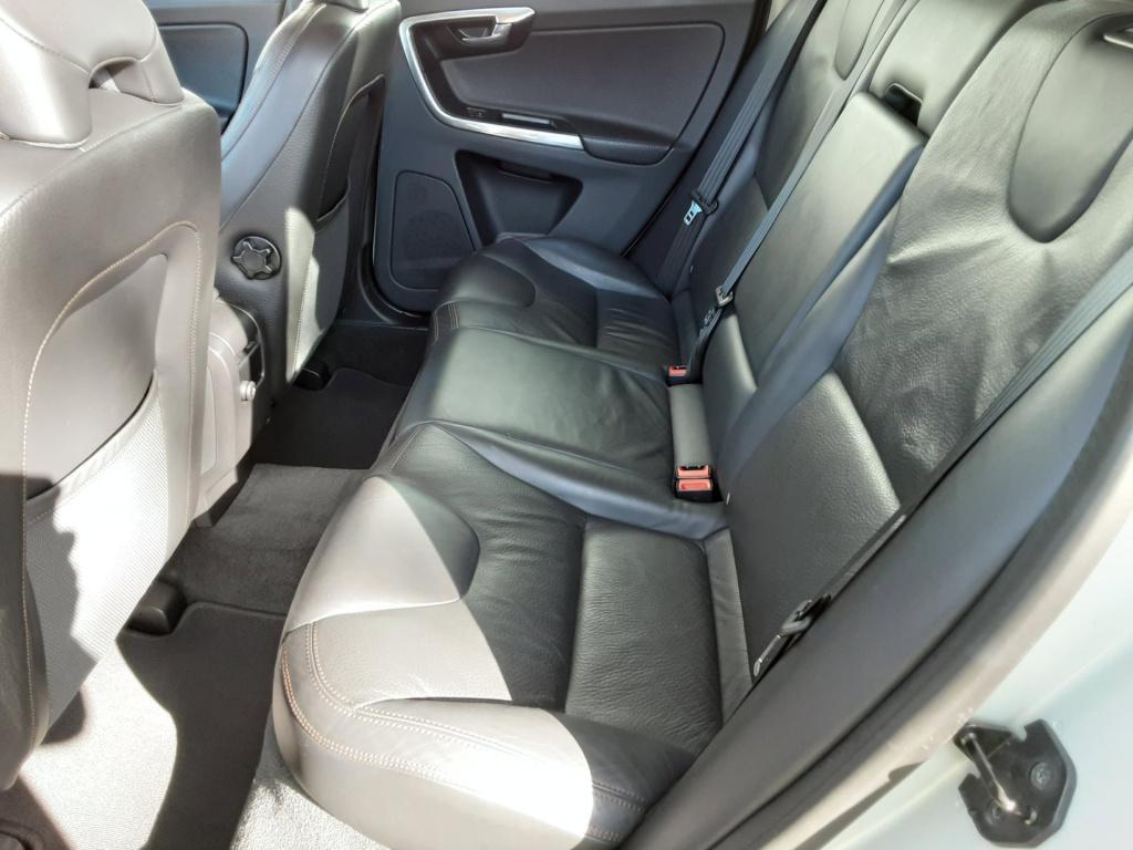 Volvo XC60 2.0 t5 momentum