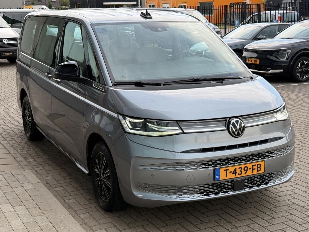 Volkswagen Multivan 1.4 ehybrid l2h1 vip style | elek. trekhaak | acc | lan