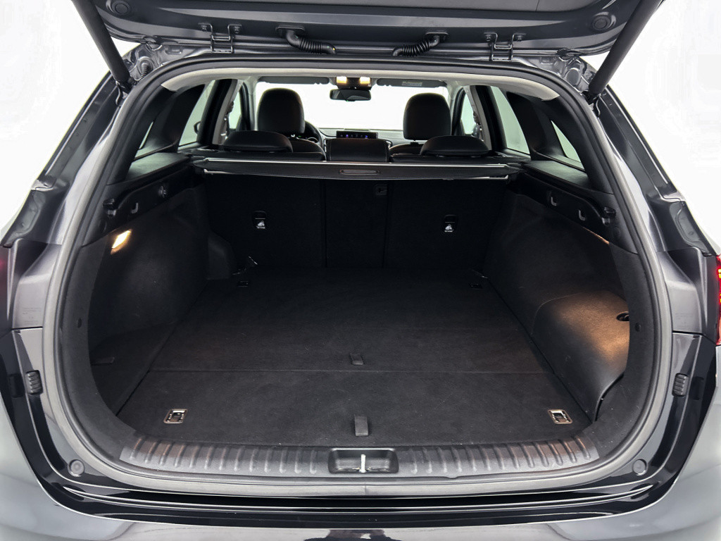 Kia Ceed Sportswagon 1.6 gdi phev executiveline limited go | leder | naviga