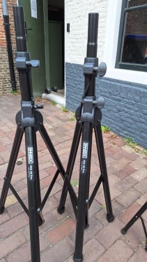 INNOX statieven