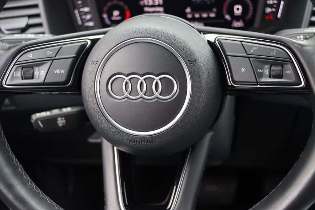 Audi A1 Sportback 35 tfsi advanced edition 150pk s-tronic