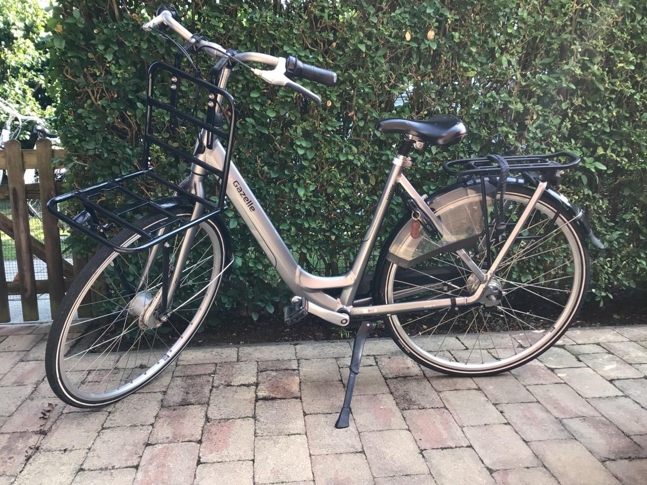 Gazelle Orange C7 damesfiets