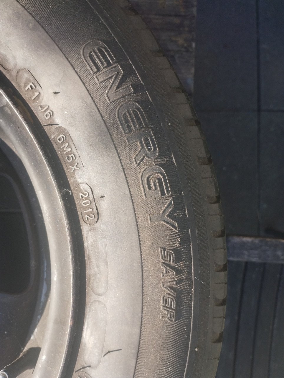 Volvo 240/740/940 (reserve)wiel 185/70/14