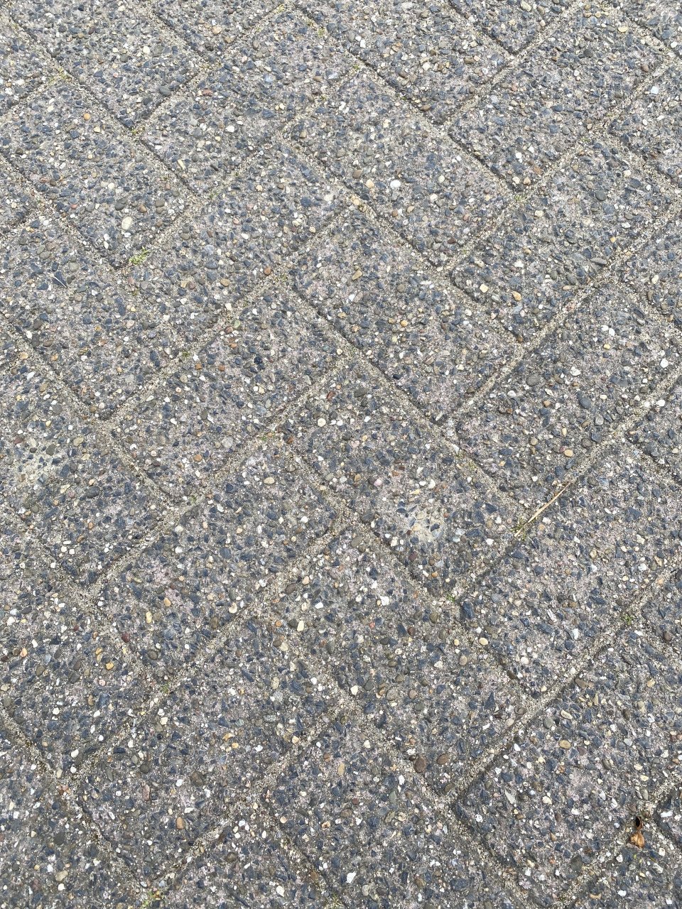 Betonklinkers Antraciet Grijs of Heide