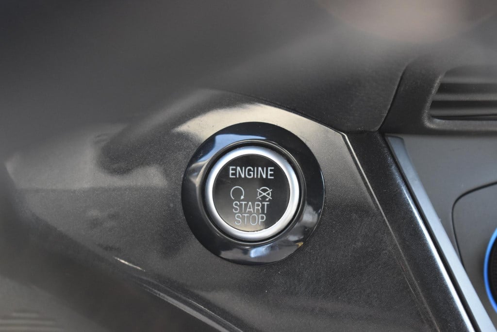 Ford Kuga 1.5 ecoboost st line | climate control | cruise control | winterp